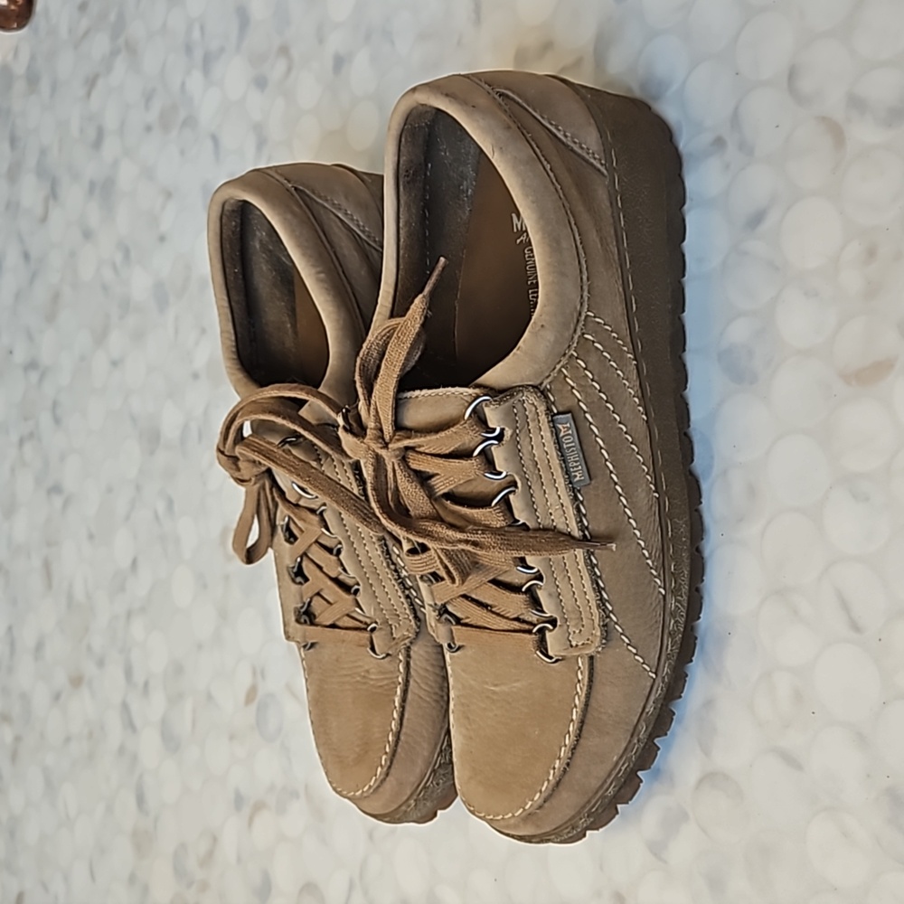 Mephisto Lady Sneaker